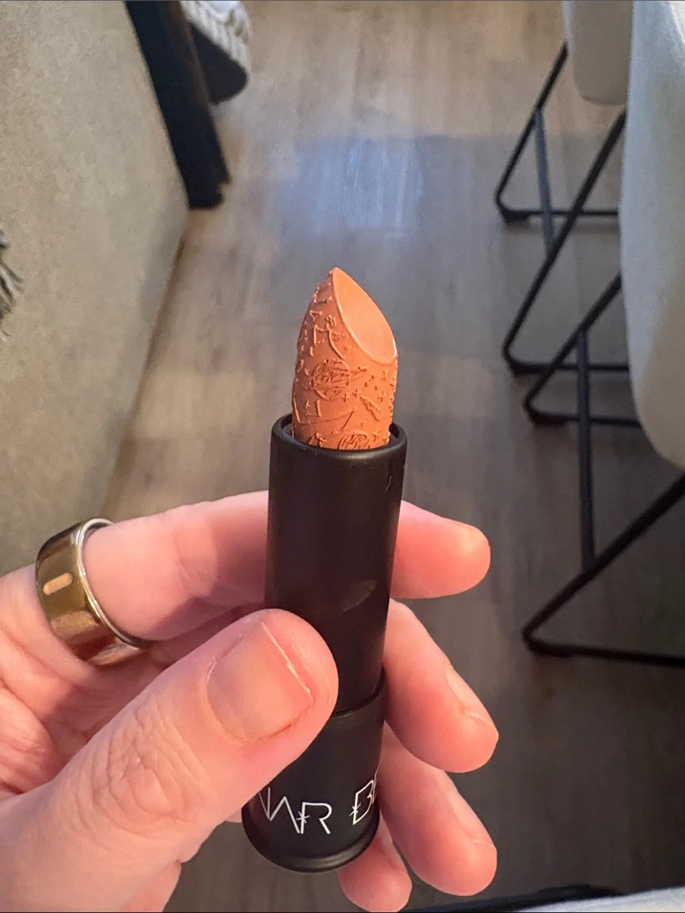 Lunar Beauty Lipstick